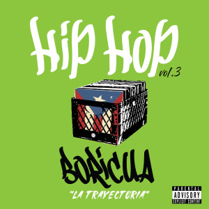 Listen to La Escuelita Para Que Aprendas (Explicit) song with lyrics from Chyno Nyno