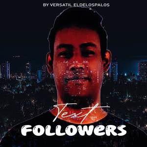 收聽Text20191012的Followers歌詞歌曲