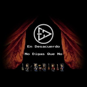 Album No Digas Que No (Explicit) from 