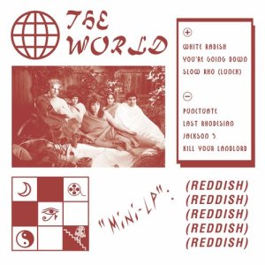 收聽The World的Jackson 5歌詞歌曲