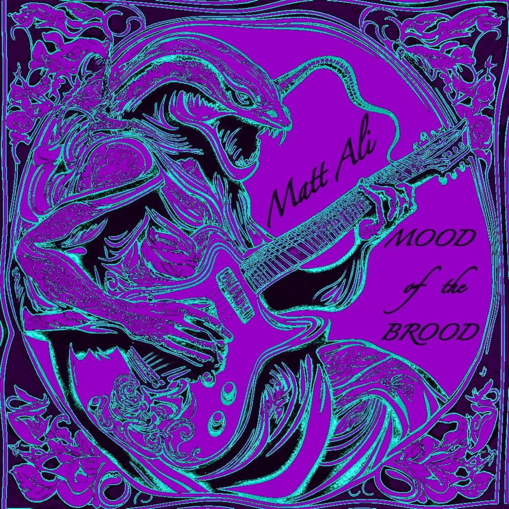 Mood of the Brood