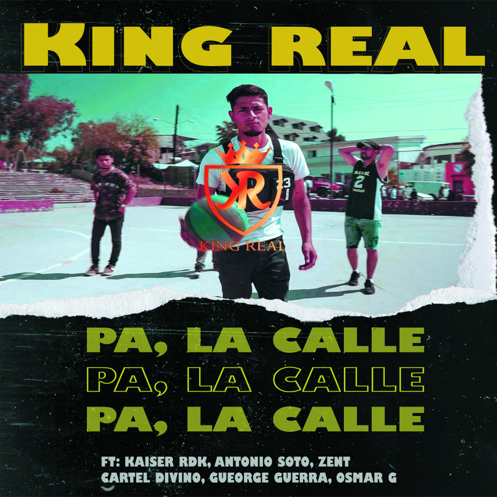 Pa, la Calle