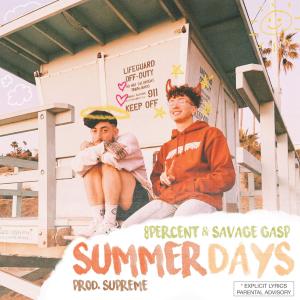 อัลบัม summer days (Explicit) ศิลปิน Savage ga$p