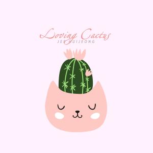 Loving Cactus