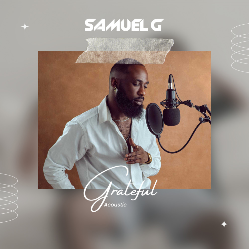 Grateful (Acoustic)