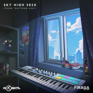 Listen to Sky High 202X song with lyrics from RobKTA