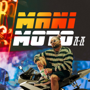 Album Manimoto (Explicit) from ZE-ZE