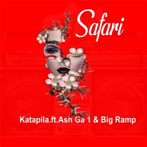 Listen to Safari song with lyrics from Katapila