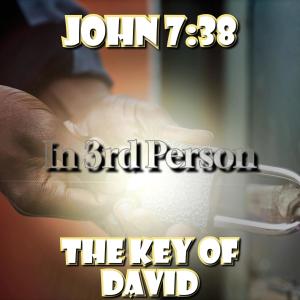 อัลบัม The Key of David (feat. John 7:38) [Matthew 18:18-20 In 3rd Person] ศิลปิน Psalms