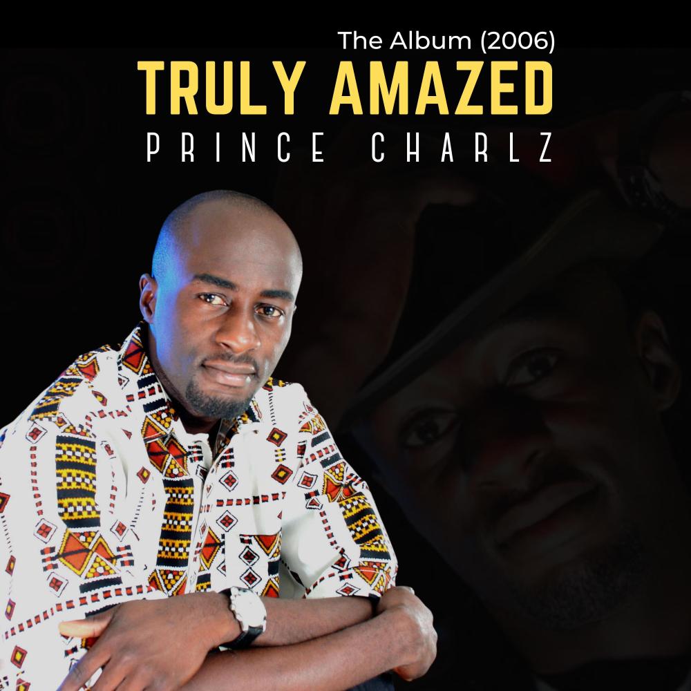 Still I'll Praise You (feat. Nosa)