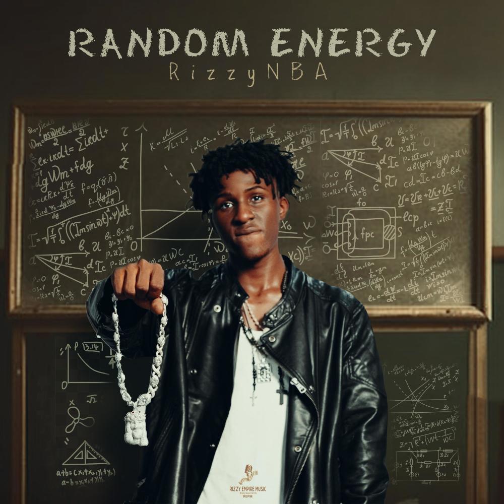 ON GOD (feat. LLIL B)