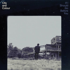 收聽City And Colour的Wasted Love歌詞歌曲