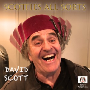 ดาวน์โหลดและฟังเพลง Magic in the Air. (Xmas Version) พร้อมเนื้อเพลงจาก DAVID SCOTT