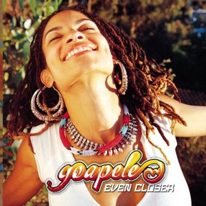 อัลบัม Even Closer ศิลปิน Goapele