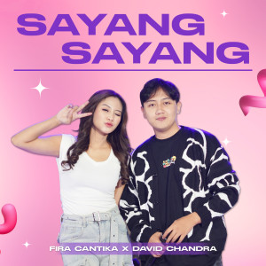 Album Sayang Sayang from Fira Cantika