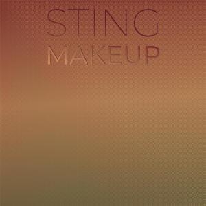 Album Sting Makeup oleh Various