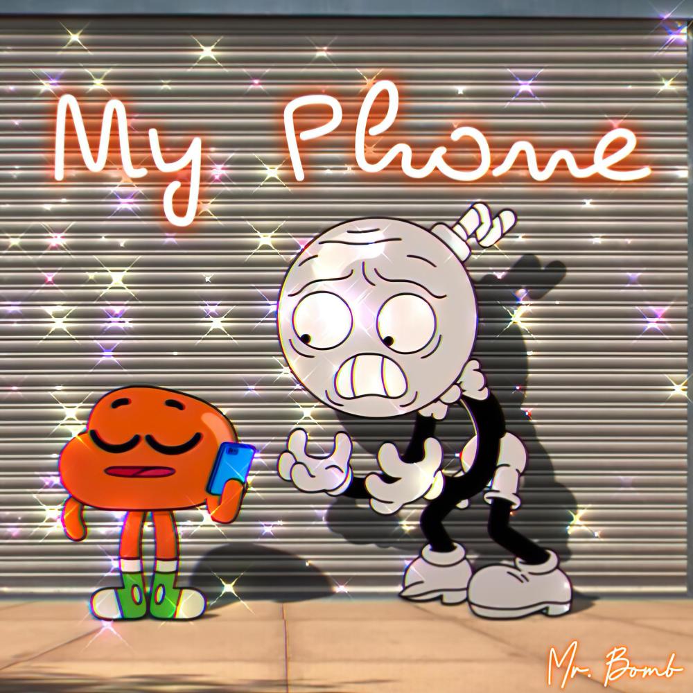 My Phone