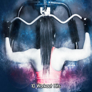 Album 10 Workout Hits from Running Music Workout