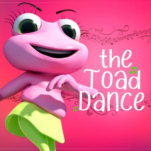 收聽Cartoon Studio English的The Toad Dance歌詞歌曲