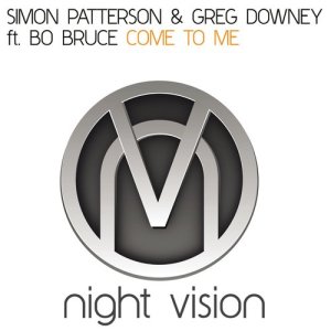收聽Simon Patterson的Come To Me (feat. Bo Bruce)歌詞歌曲