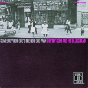 ดาวน์โหลดและฟังเพลง This World Is None Of My Home (Album Version) พร้อมเนื้อเพลงจาก Driftin' Slim & His Blues Band
