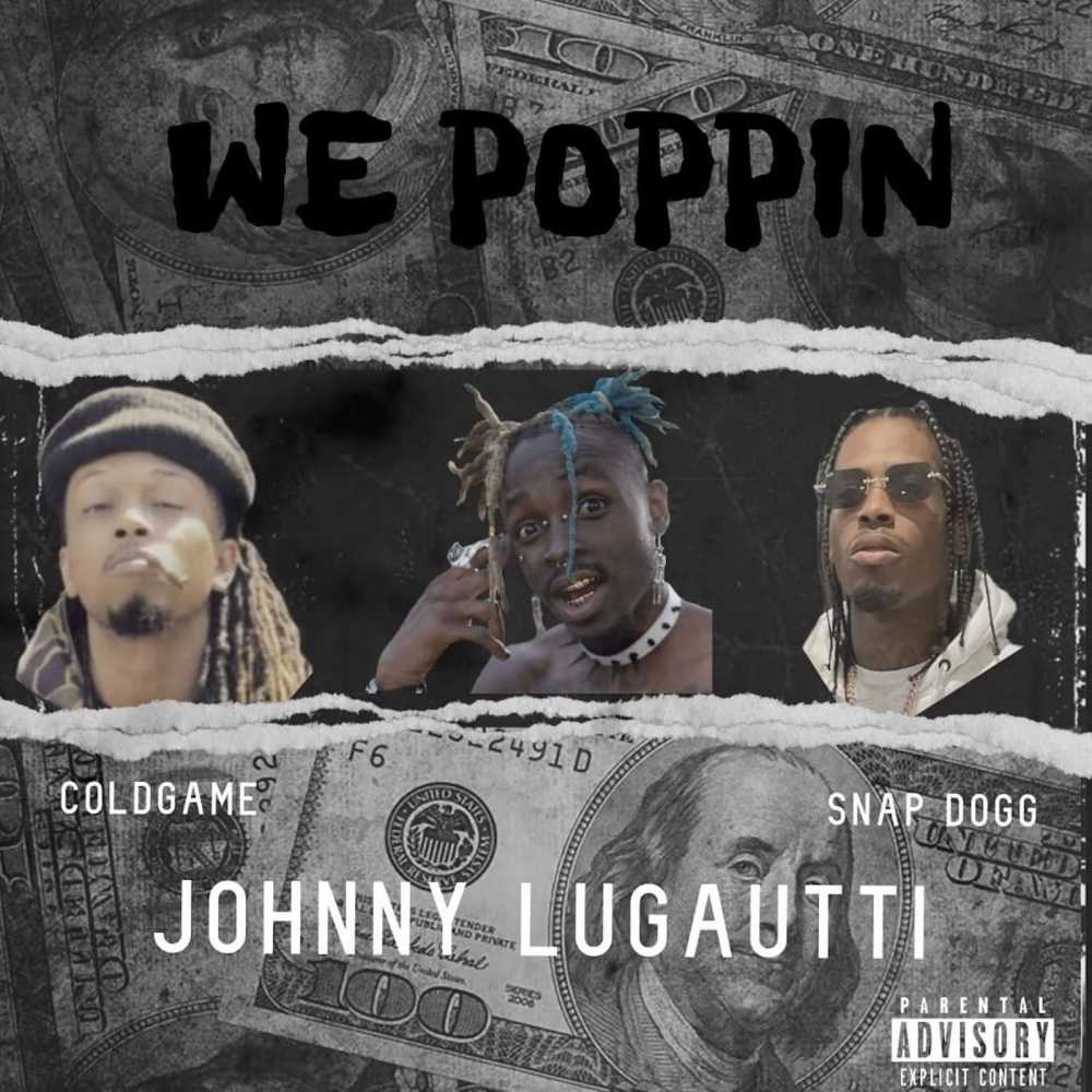 We Poppin (Explicit)