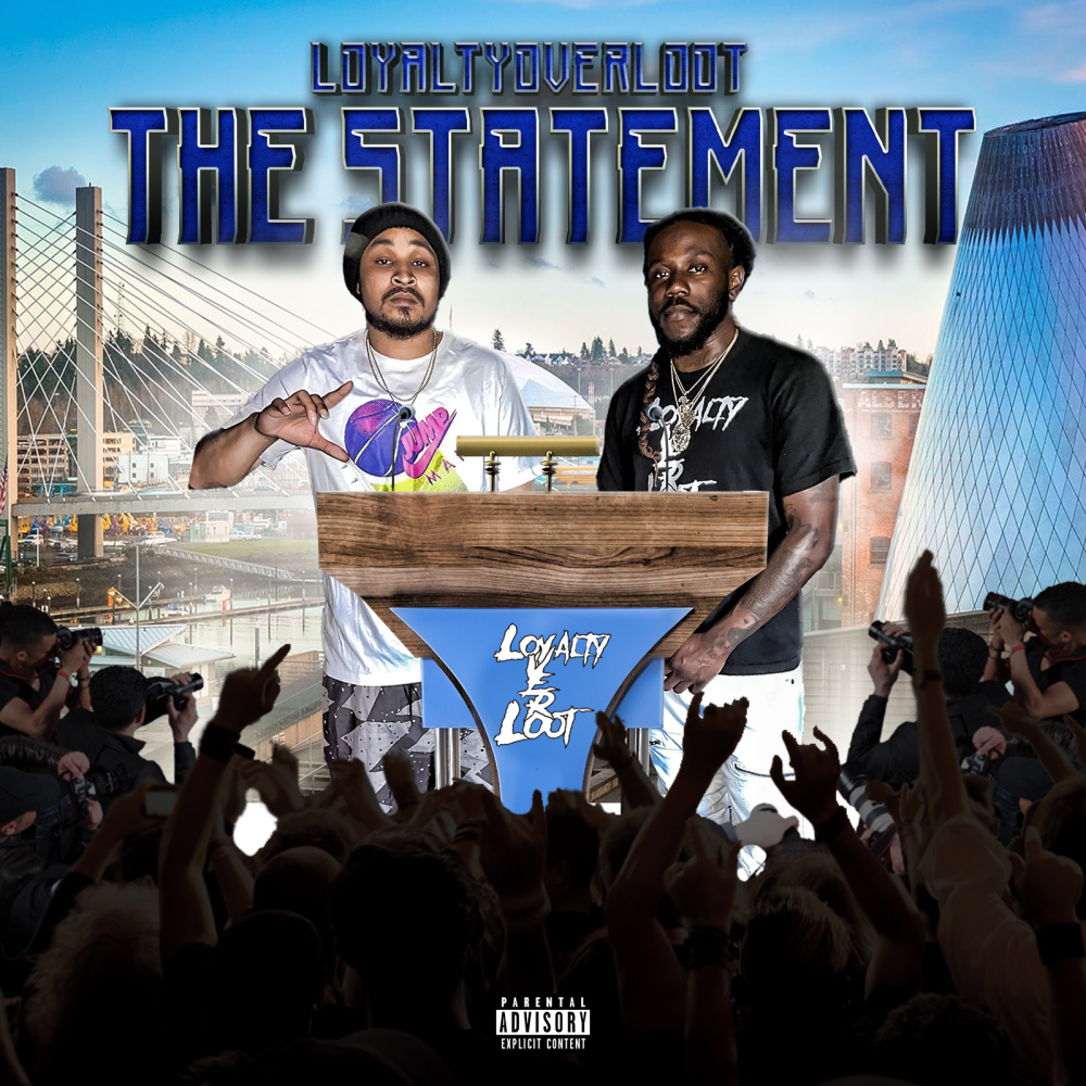 Stand On It (Explicit)