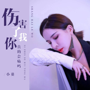 收聽小曼的傷害了我你真的會痛嗎歌詞歌曲