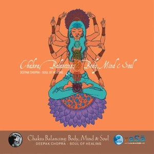 ดาวน์โหลดและฟังเพลง Eye Of The Soul พร้อมเนื้อเพลงจาก Deepak Chopra