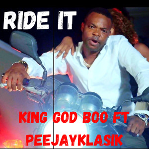 Album Ride It (Explicit) oleh KING GOD BOO