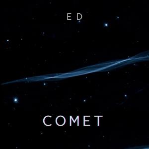 อัลบัม Comet ศิลปิน ED