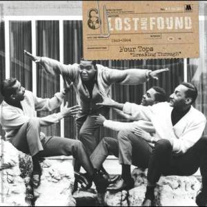 ดาวน์โหลดและฟังเพลง I'm Falling For You (1999 Lost And Found Version) พร้อมเนื้อเพลงจาก Four Tops