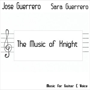 ดาวน์โหลดและฟังเพลง The Dance of the Spanish Horse พร้อมเนื้อเพลงจาก Jose Guerrero