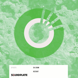 Album Restart from Su-Zuum