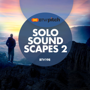 Album Solo Soundscapes 2 from 