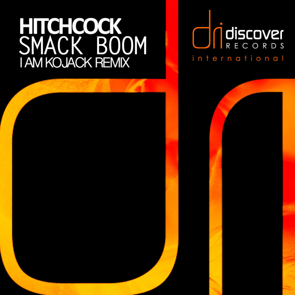 Smack Boom (I AM Kojack Mix)