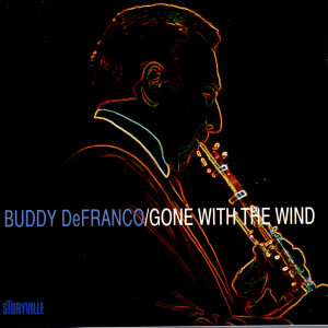 收聽Buddy Defranco的Yesterday歌詞歌曲