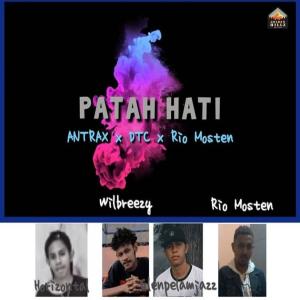 Listen to patah hati (feat. Glenpelamjazz, Glenpelamjazz & Rio mosten) song with lyrics from Horizontal