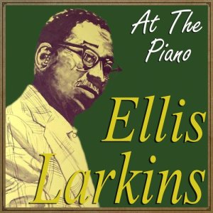อัลบัม Ellis Larkins, At the Piano ศิลปิน Ellis Larkins
