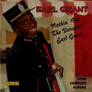 收聽Earl Grant的Send For Me歌詞歌曲