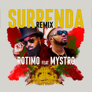 Rotimo的專輯Surrenda (Remix)