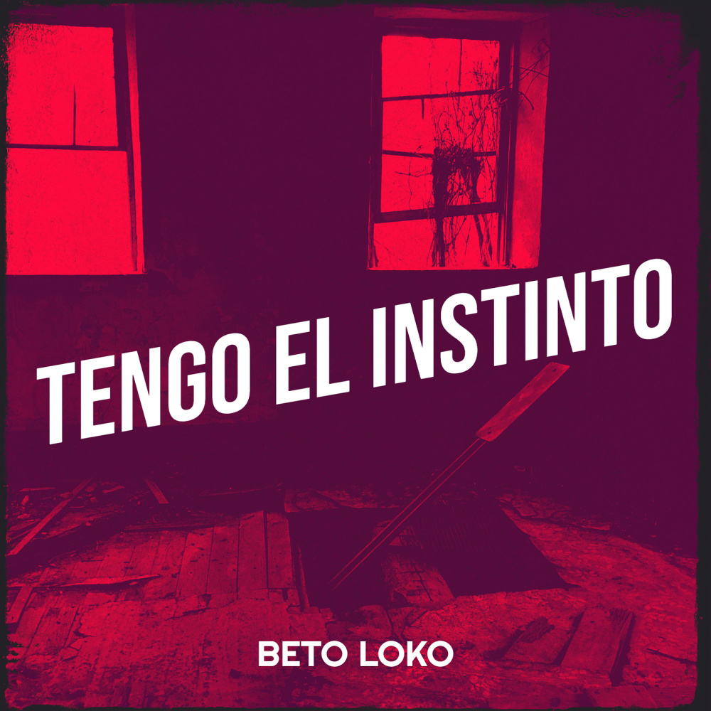 Tengo El Instinto