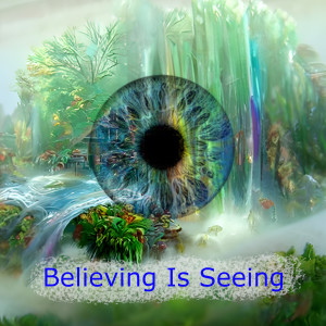 Sheer的专辑Believing Is Seeing (Explicit)