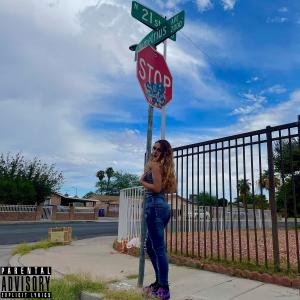 收聽Brazzie的Trappin (feat. Lil $wedden) (Explicit)歌詞歌曲
