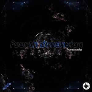 收聽Fourth Dimension的Harmonia歌詞歌曲