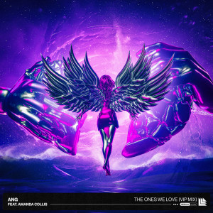ดาวน์โหลดและฟังเพลง The Ones We Love (VIP Mix) พร้อมเนื้อเพลงจาก ANG