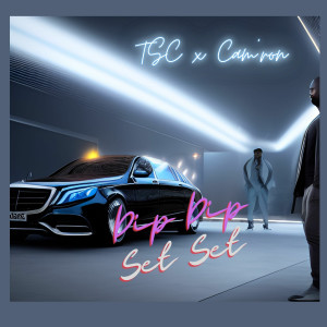 Album DIP DIP SET SET (Explicit) oleh Cam'ron
