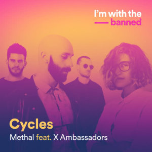 收聽Methal的Cycles歌詞歌曲