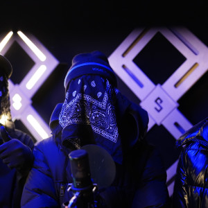 Listen to The Hotspot (Explicit) song with lyrics from No Mercy