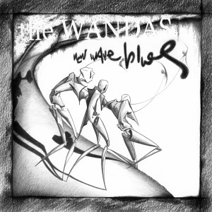 收聽the Wandas的The Lady歌詞歌曲